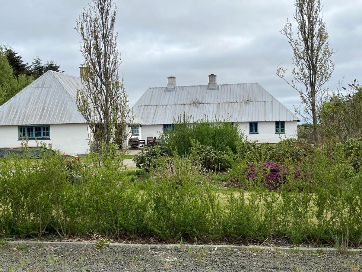 The Fishermen'S House - Charming And Close To Beach Vang  Exterior foto