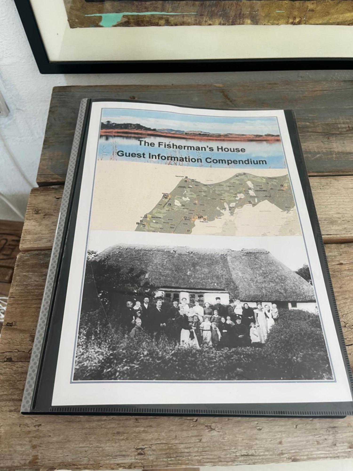 The Fishermen'S House - Charming And Close To Beach Vang  Exterior foto