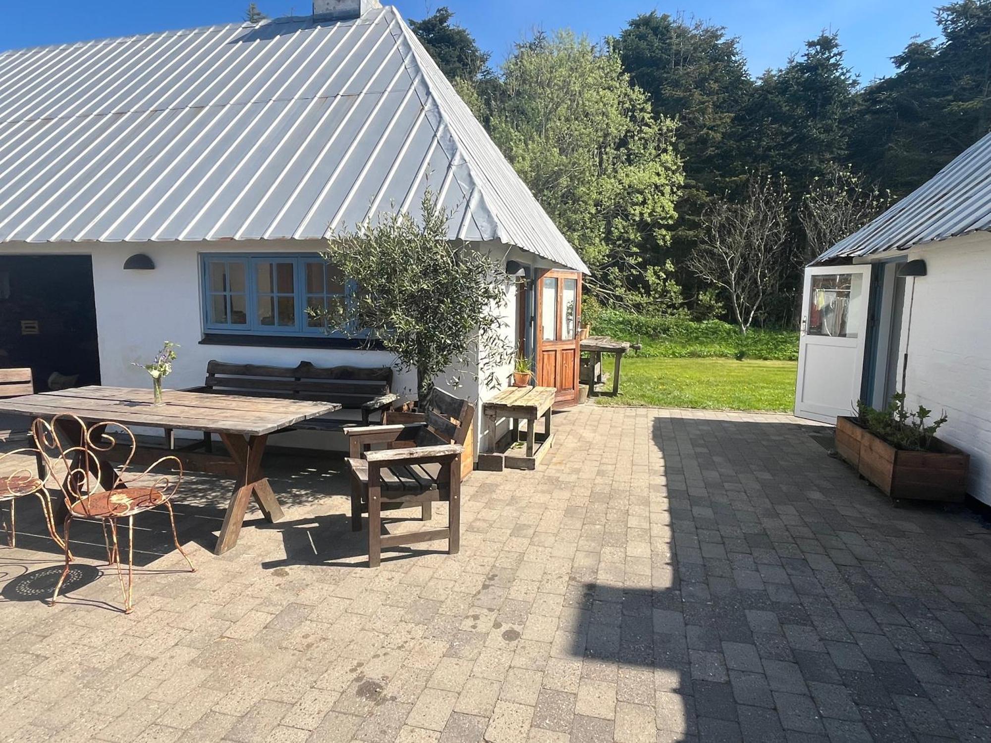 The Fishermen'S House - Charming And Close To Beach Vang  Exterior foto