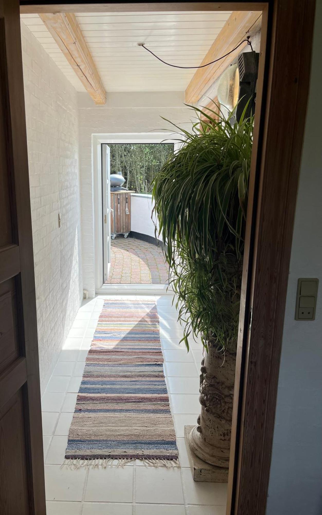 The Fishermen'S House - Charming And Close To Beach Vang  Exterior foto