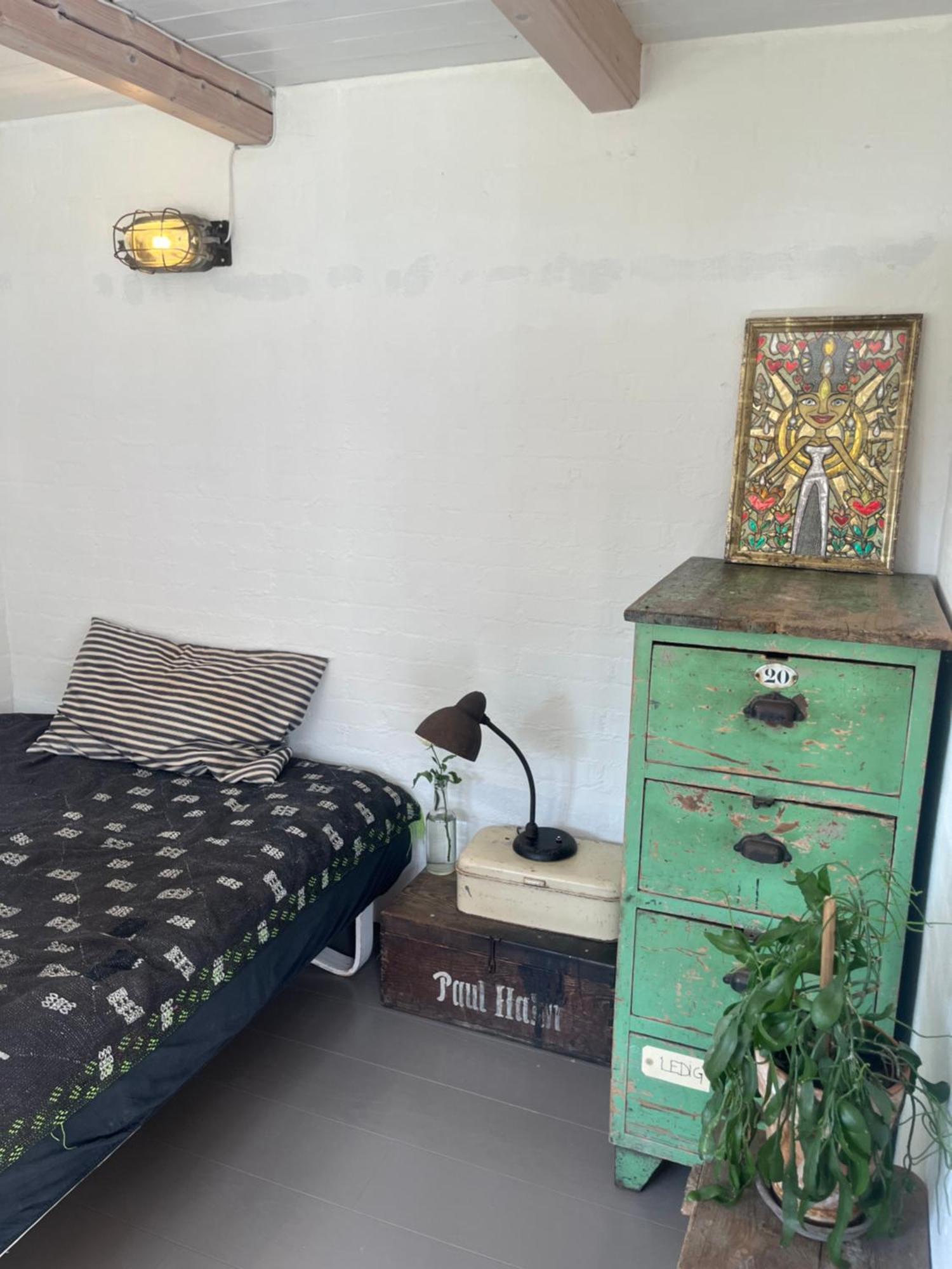The Fishermen'S House - Charming And Close To Beach Vang  Exterior foto