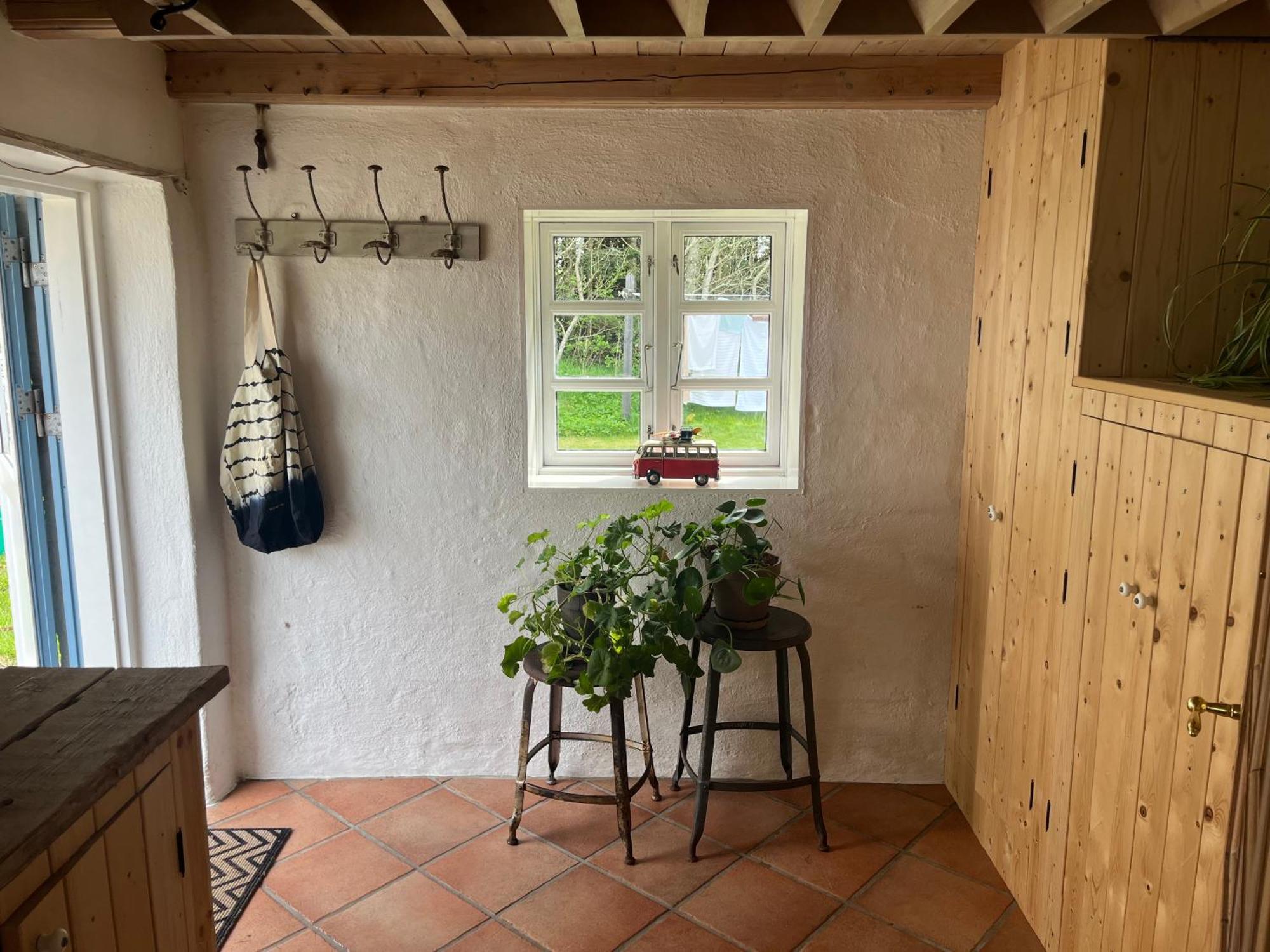The Fishermen'S House - Charming And Close To Beach Vang  Exterior foto