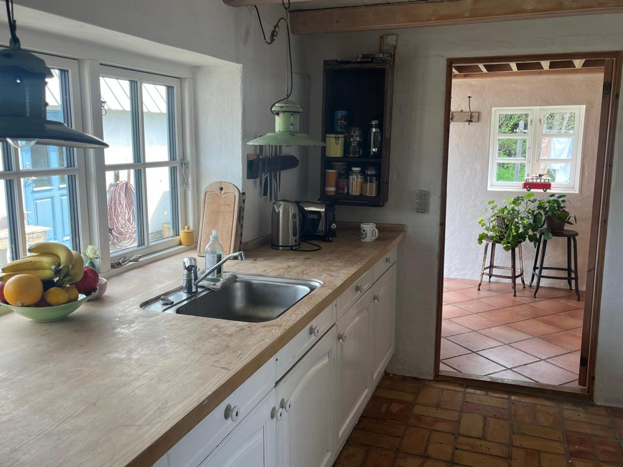The Fishermen'S House - Charming And Close To Beach Vang  Exterior foto