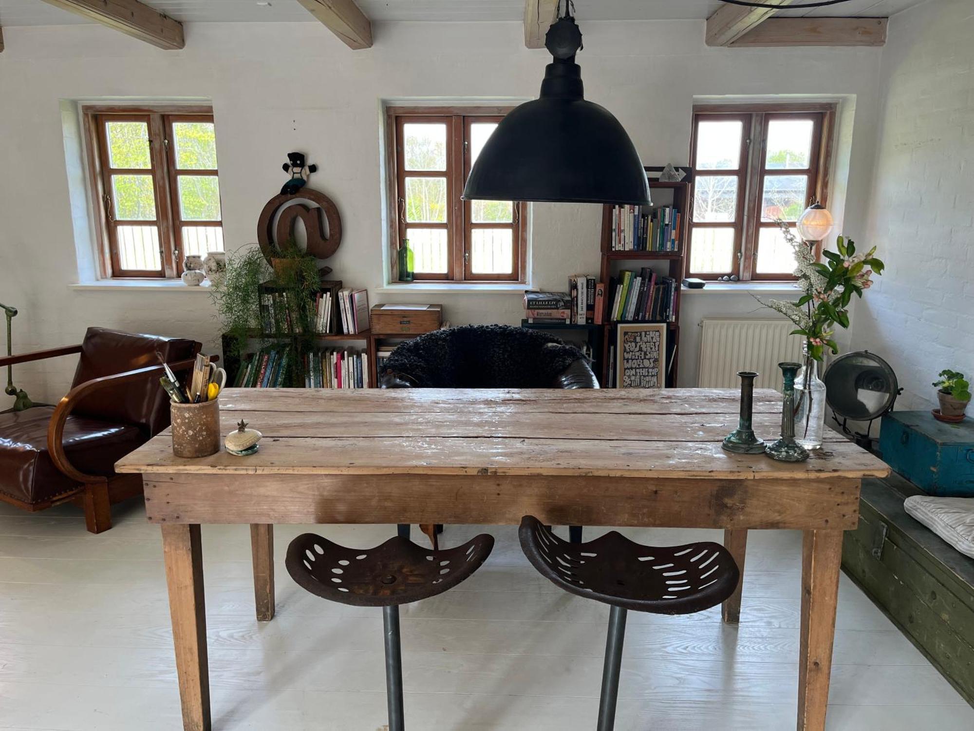 The Fishermen'S House - Charming And Close To Beach Vang  Exterior foto