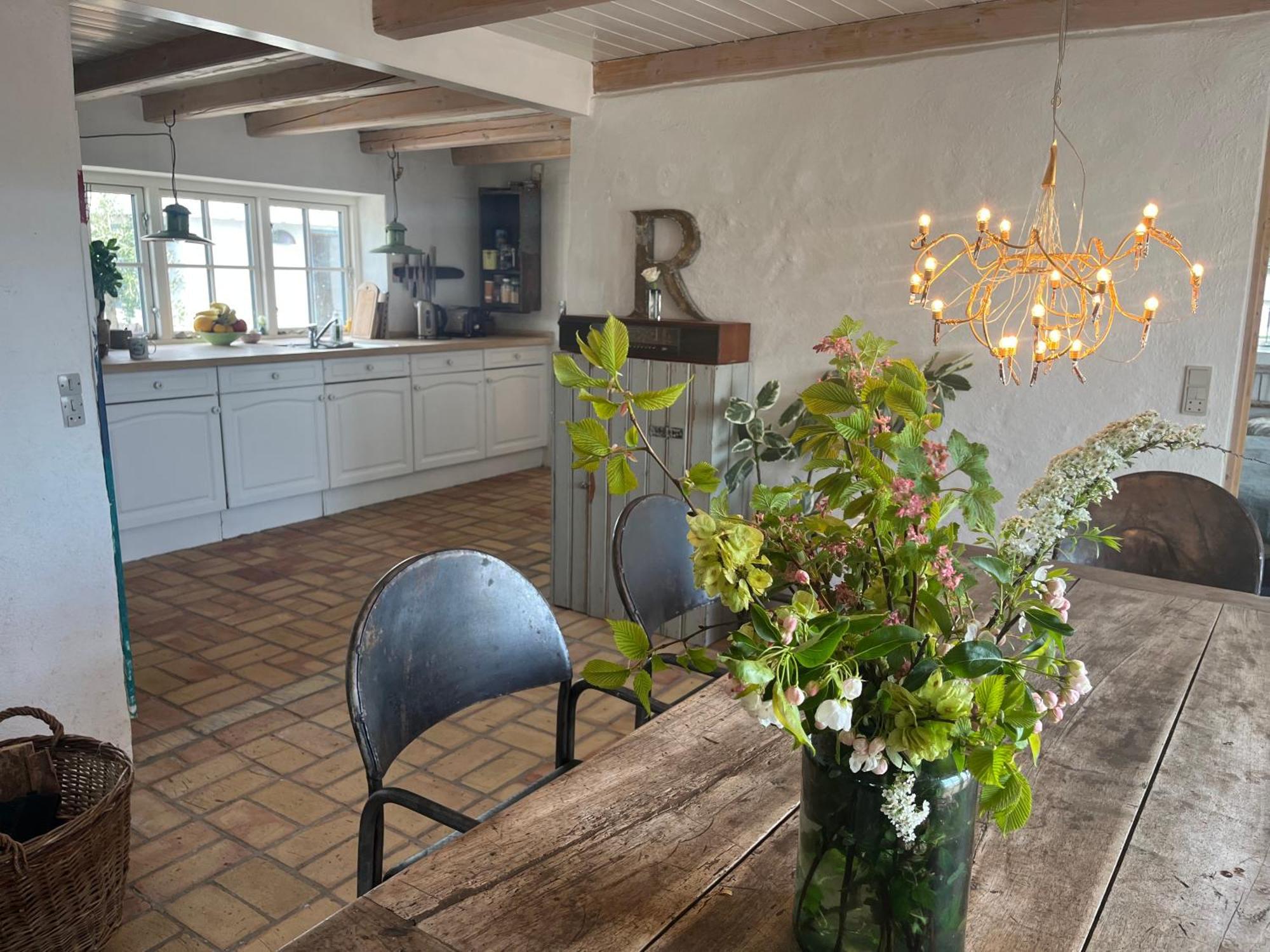 The Fishermen'S House - Charming And Close To Beach Vang  Exterior foto