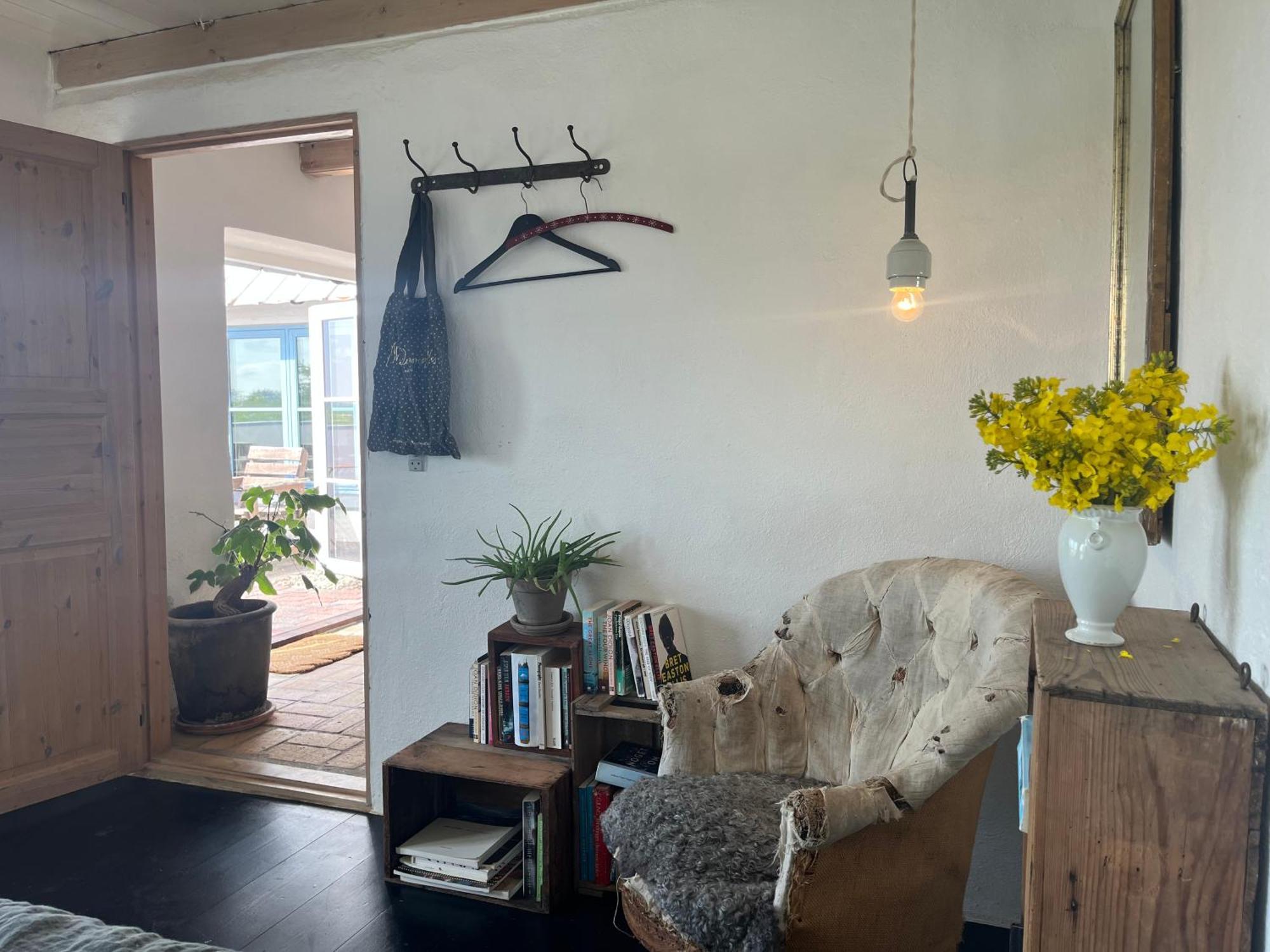 The Fishermen'S House - Charming And Close To Beach Vang  Exterior foto