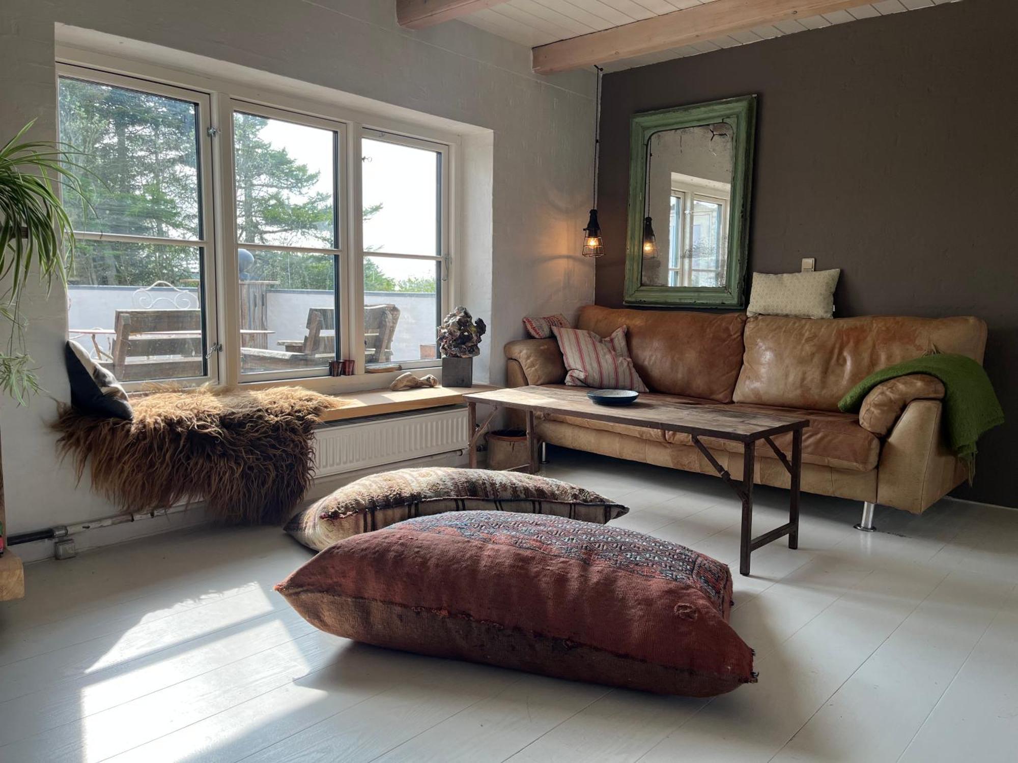 The Fishermen'S House - Charming And Close To Beach Vang  Exterior foto