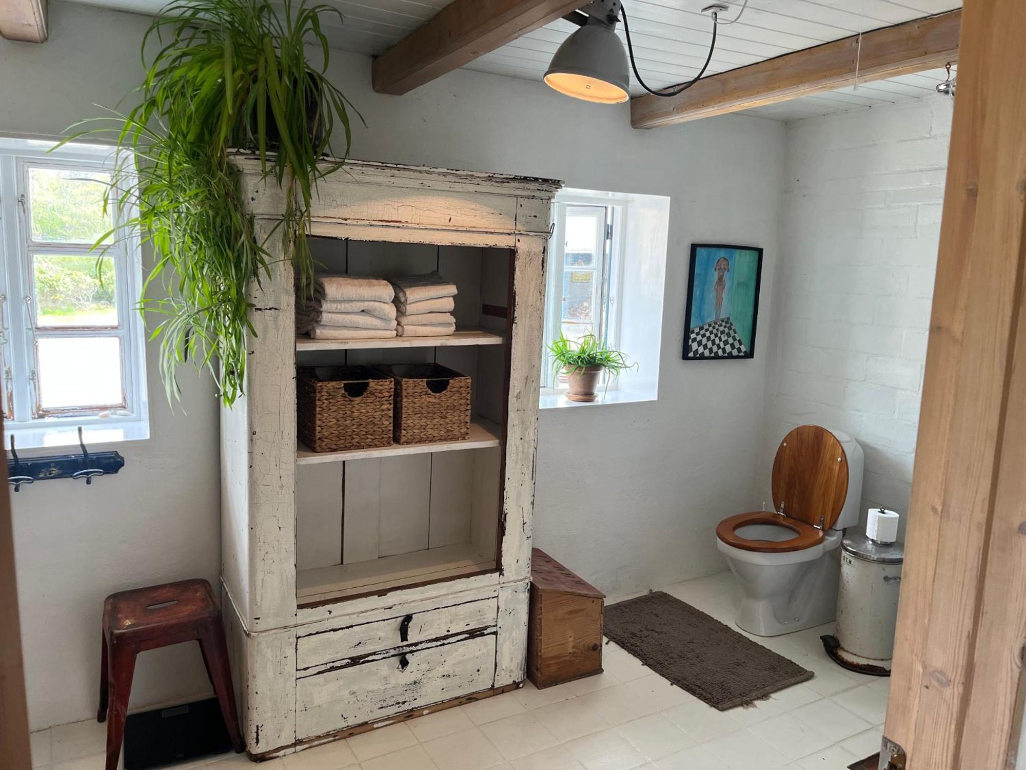 The Fishermen'S House - Charming And Close To Beach Vang  Exterior foto