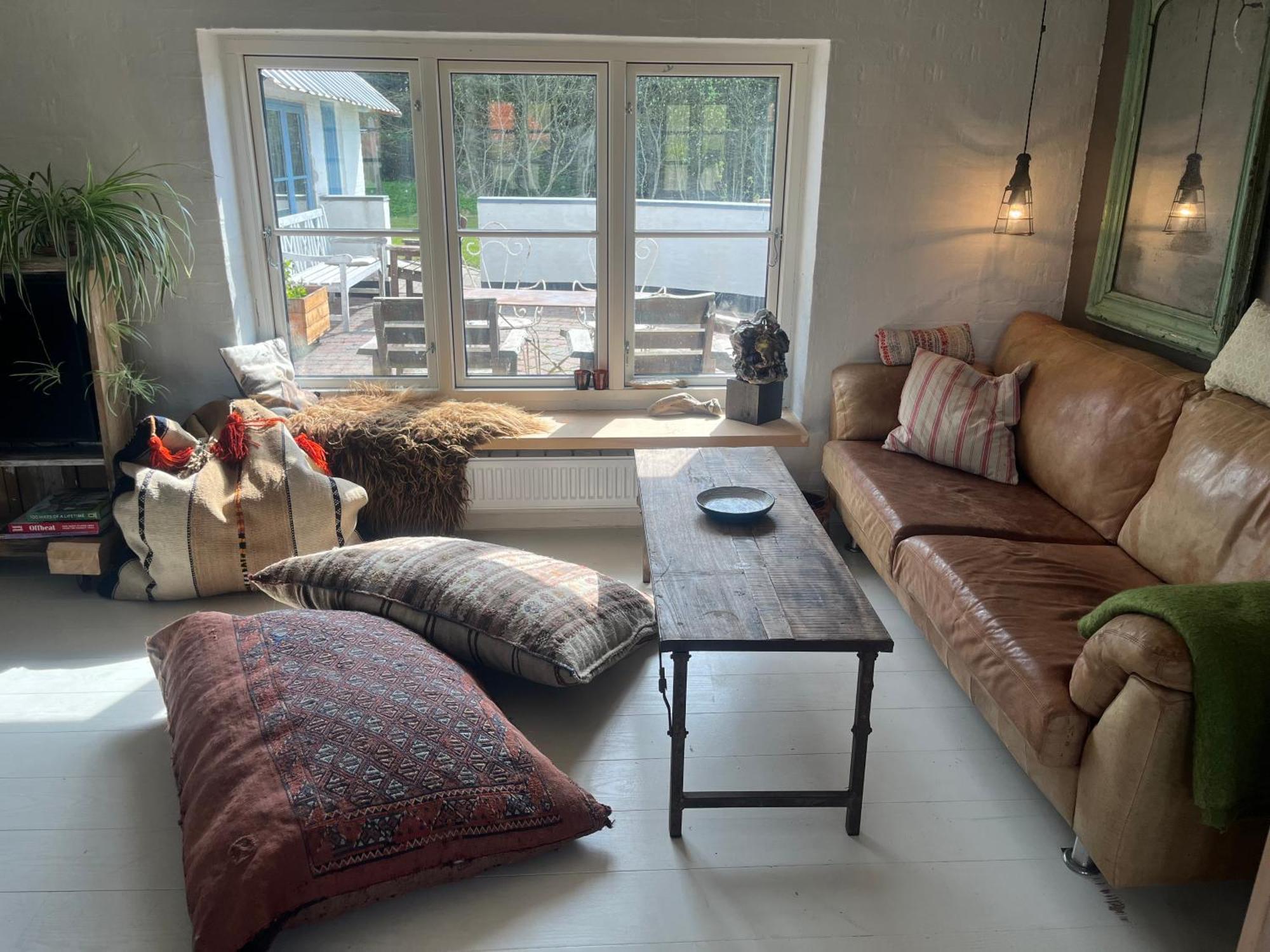 The Fishermen'S House - Charming And Close To Beach Vang  Exterior foto